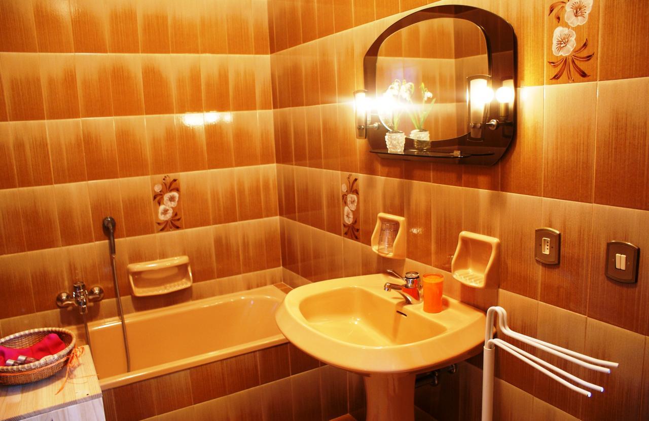 B&B Nella Terra Di Mezzo Caporiacco 外观 照片