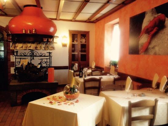 B&B Nella Terra Di Mezzo Caporiacco 外观 照片